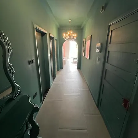 Heart, 3 Apartament Valletta