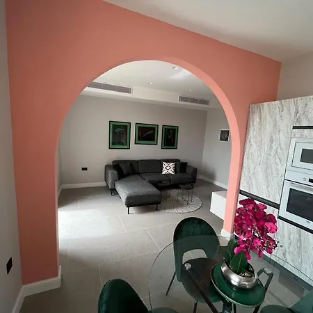 Appartement Heart, 3 Valletta