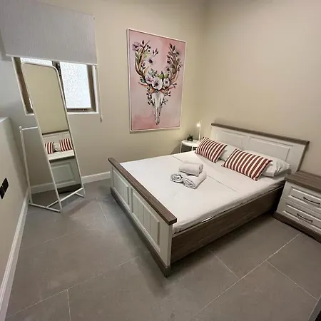 Heart, 3 Appartement *