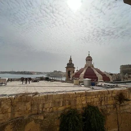 Appartement Heart, 3