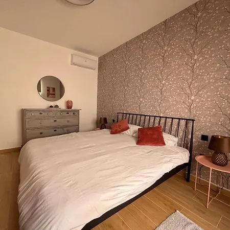 Appartement Heart, 3 Valletta