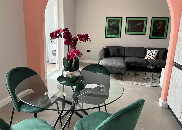 Apartamento Heart, 3