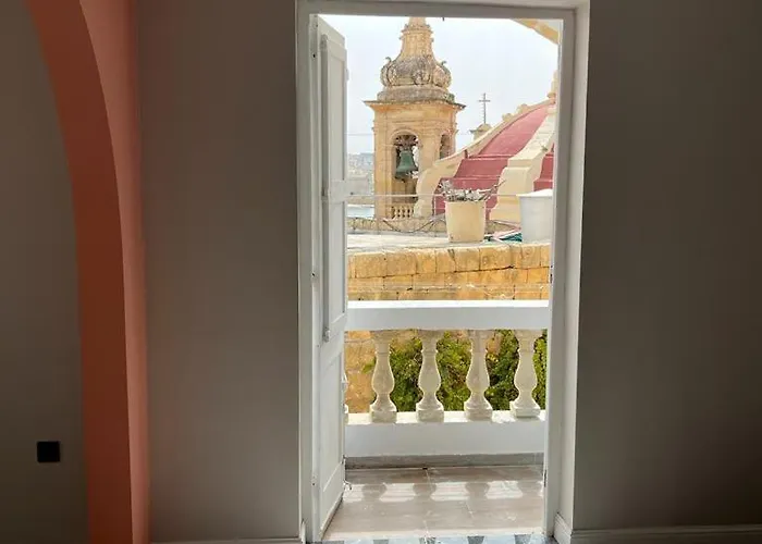 Heart, 3 Apartamento *