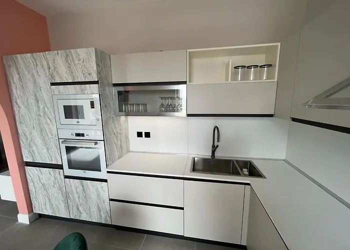 Apartamento Heart, 3