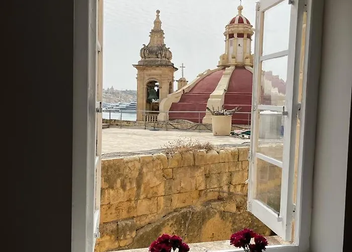 Heart, 3 Apartamento