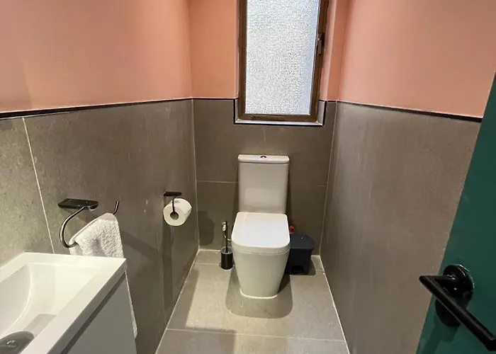 Apartamento Heart, 3 *