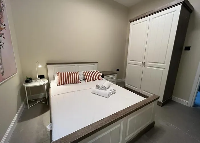 Heart, 3 Apartamento *