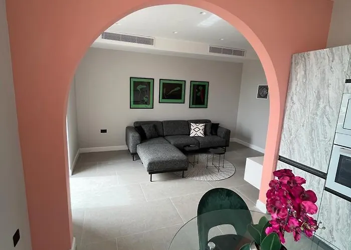 Apartamento Heart, 3 *