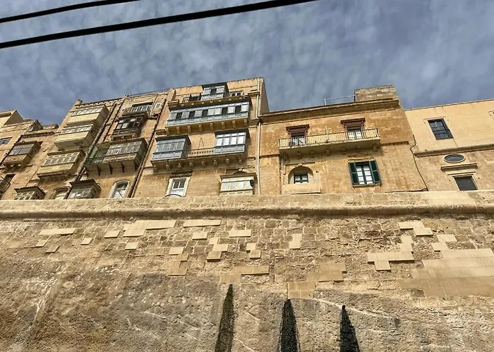 Apartamento Heart, 3