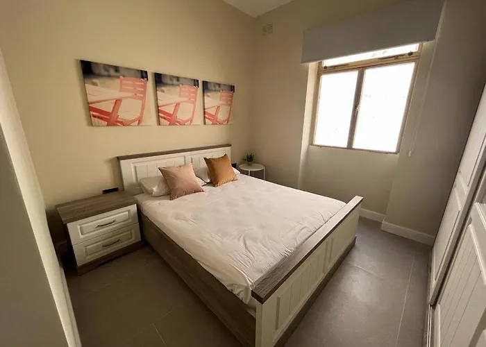 Heart, 3 Apartamento