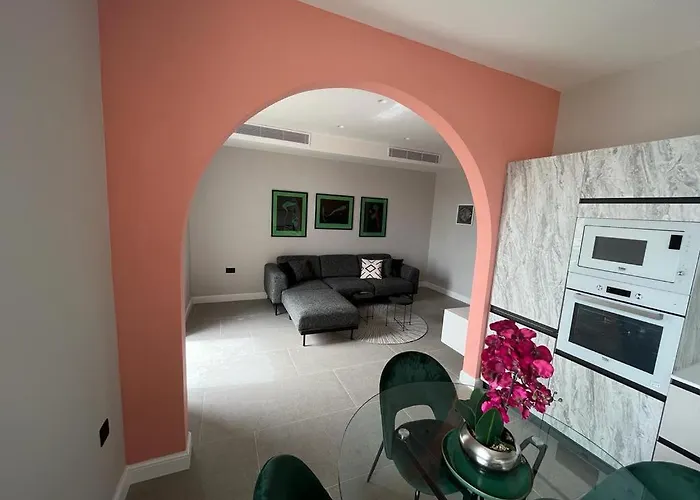 Apartamento Heart, 3 Valeta