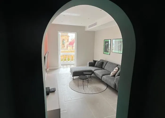 Apartamento Heart, 3