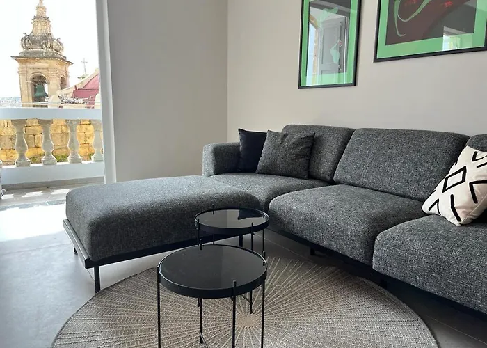 Heart, 3 Apartamento Valeta