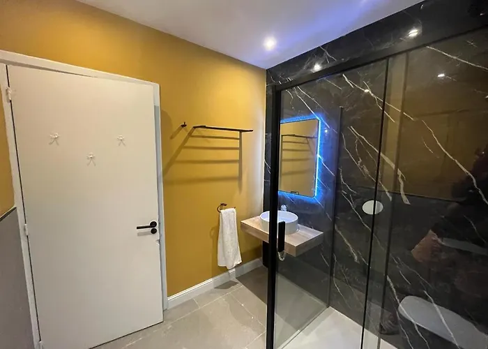 Apartamento Heart, 3 *