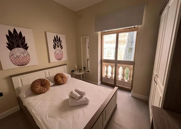 Apartamento Heart, 3 Valeta