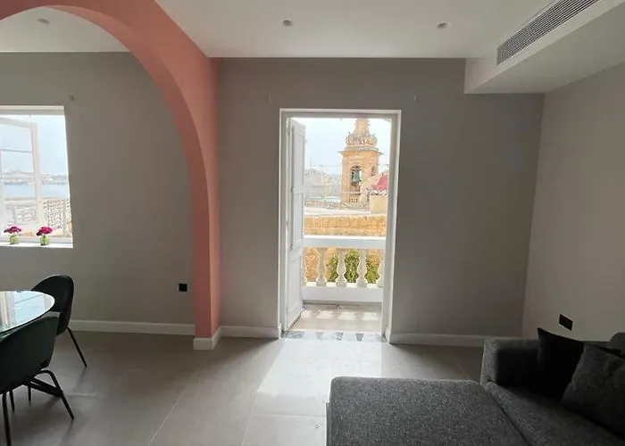 Heart, 3 Apartamento Valeta