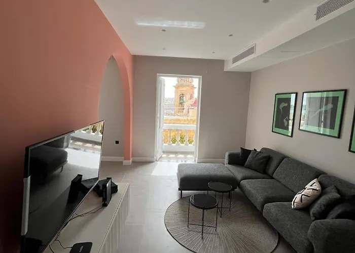 Apartamento Heart, 3 *