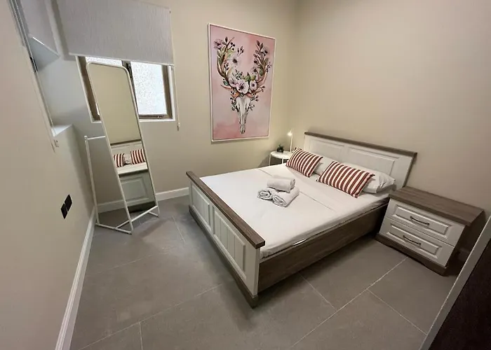 Heart, 3 Apartamento *