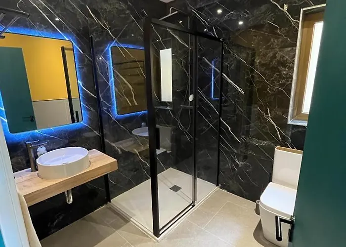 Heart, 3 Apartamento *