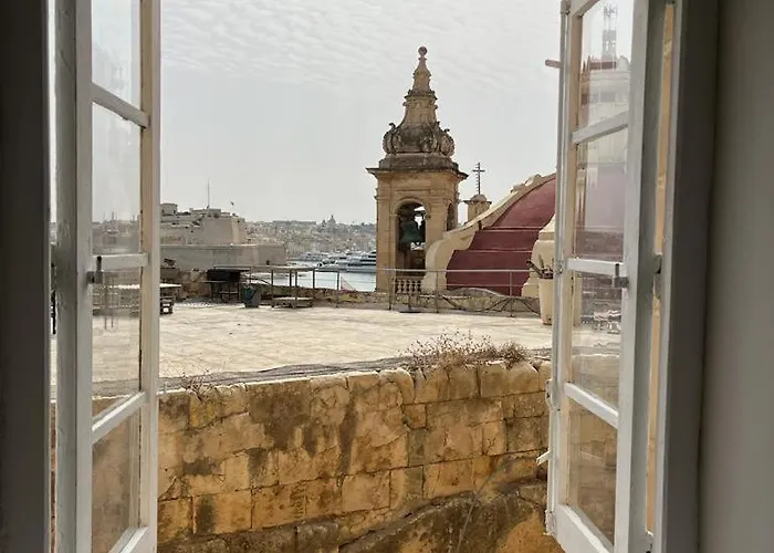 Heart, 3 Apartamento