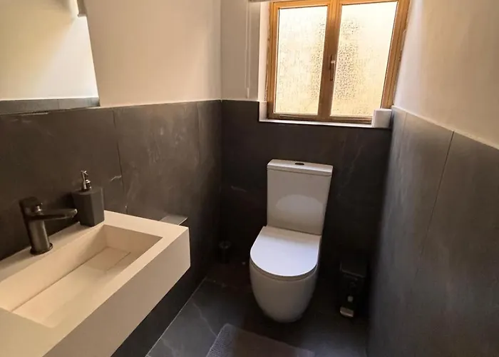 Heart, 3 Apartamento *