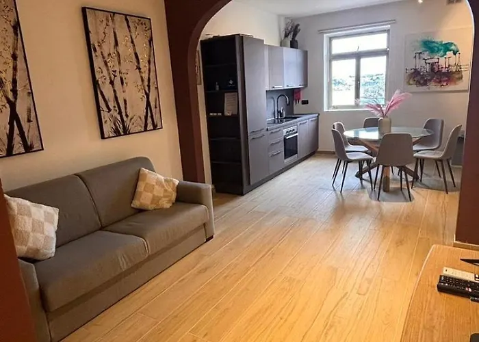 Apartamento Heart, 3 Valeta