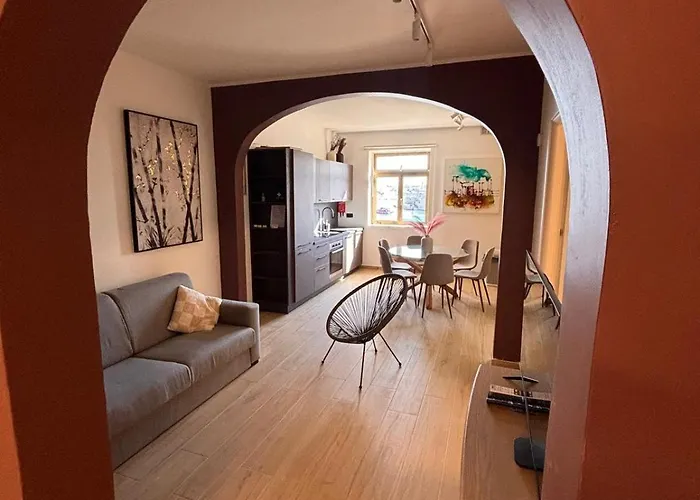 Heart, 3 Apartamento Valeta