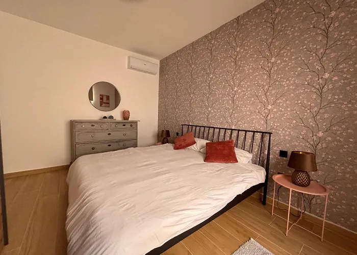 Apartamento Heart, 3 Valeta