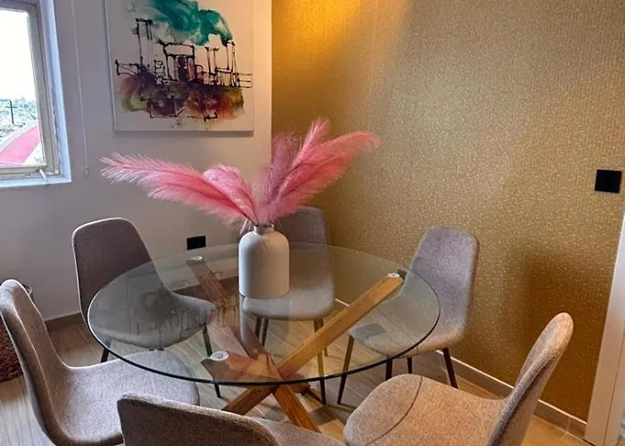 Apartamento Heart, 3