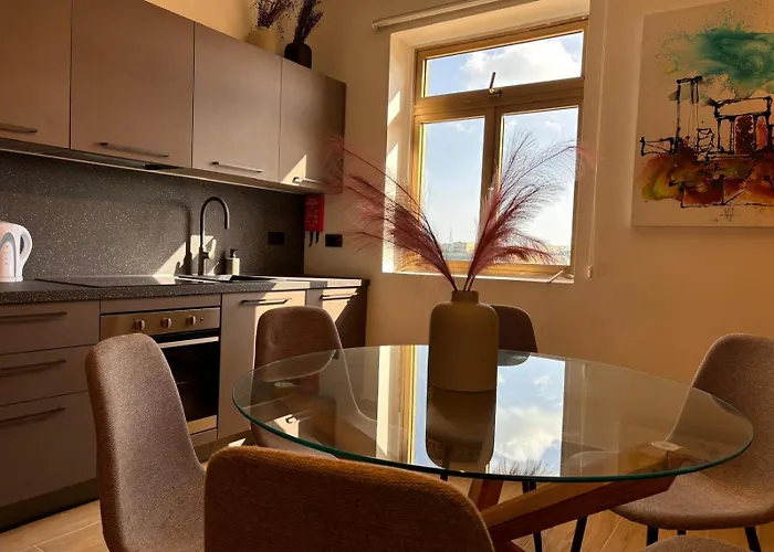 Heart, 3 Apartamento Valeta