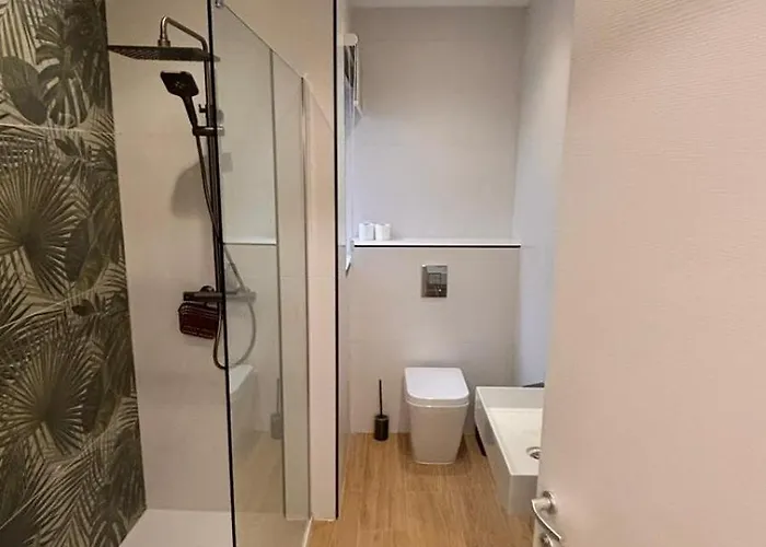 Heart, 3 Apartamento *