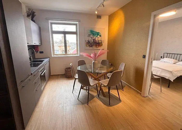 Apartamento Heart, 3 Valeta