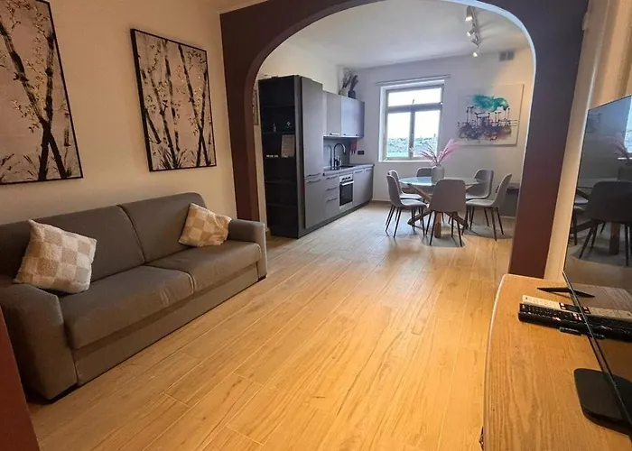 Apartamento Heart, 3