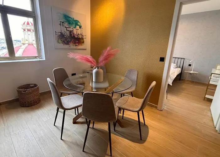 Apartamento Heart, 3 *