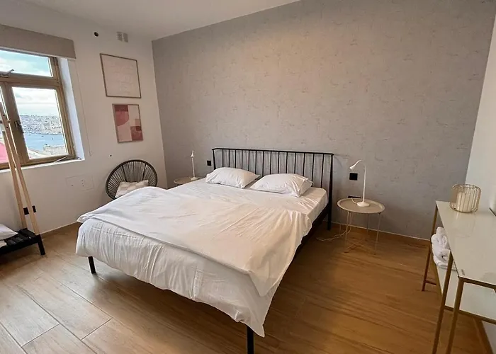 Apartamento Heart, 3 Valeta