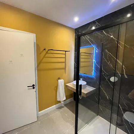 Apartment Heart, 3 Valletta