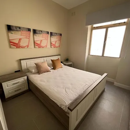 Heart, 3 Apartment