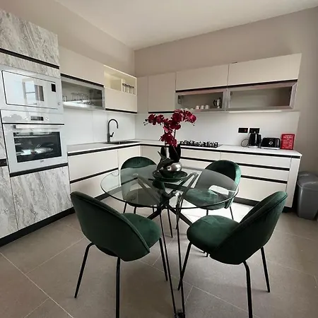 Apartamento Heart, 3 Valeta