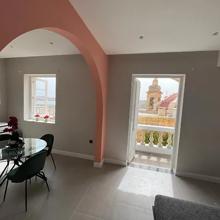Apartment Heart, 3 Valletta