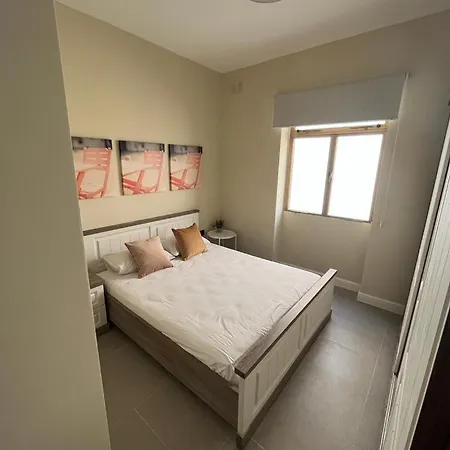 Heart, 3 Apartment *