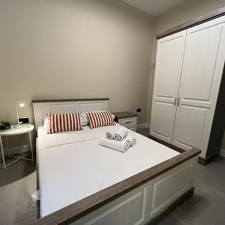 Heart, 3 Appartement *