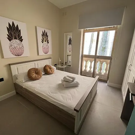 Appartement Heart, 3 Valletta