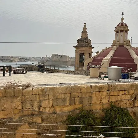 Heart, 3 Appartamento La Valletta