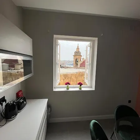 Heart, 3 Appartement Valletta