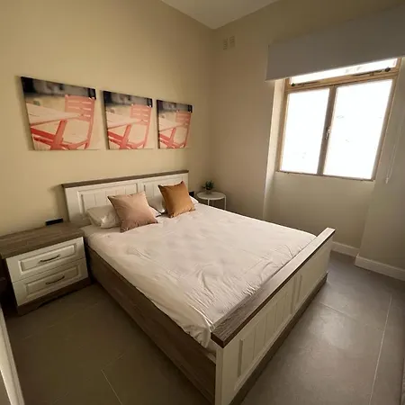 Heart, 3 Apartment