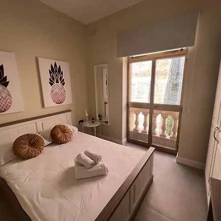 Appartement Heart, 3 Valletta