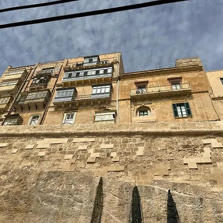Heart, 3 Appartamento La Valletta
