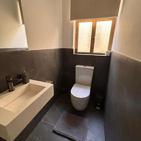 Heart, 3 Appartement *