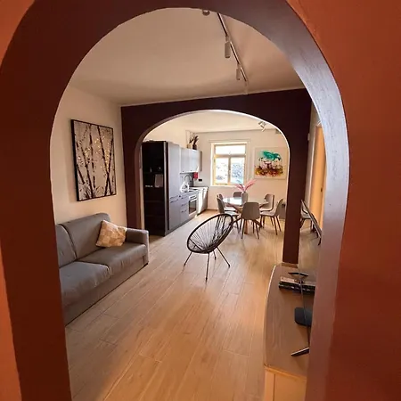 Heart, 3 Apartment Valletta