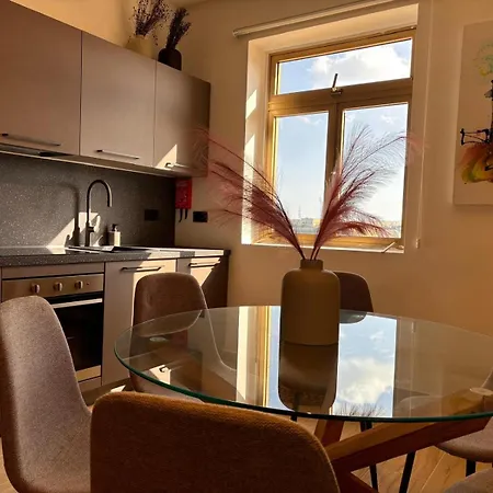 Heart, 3 Apartment Valletta